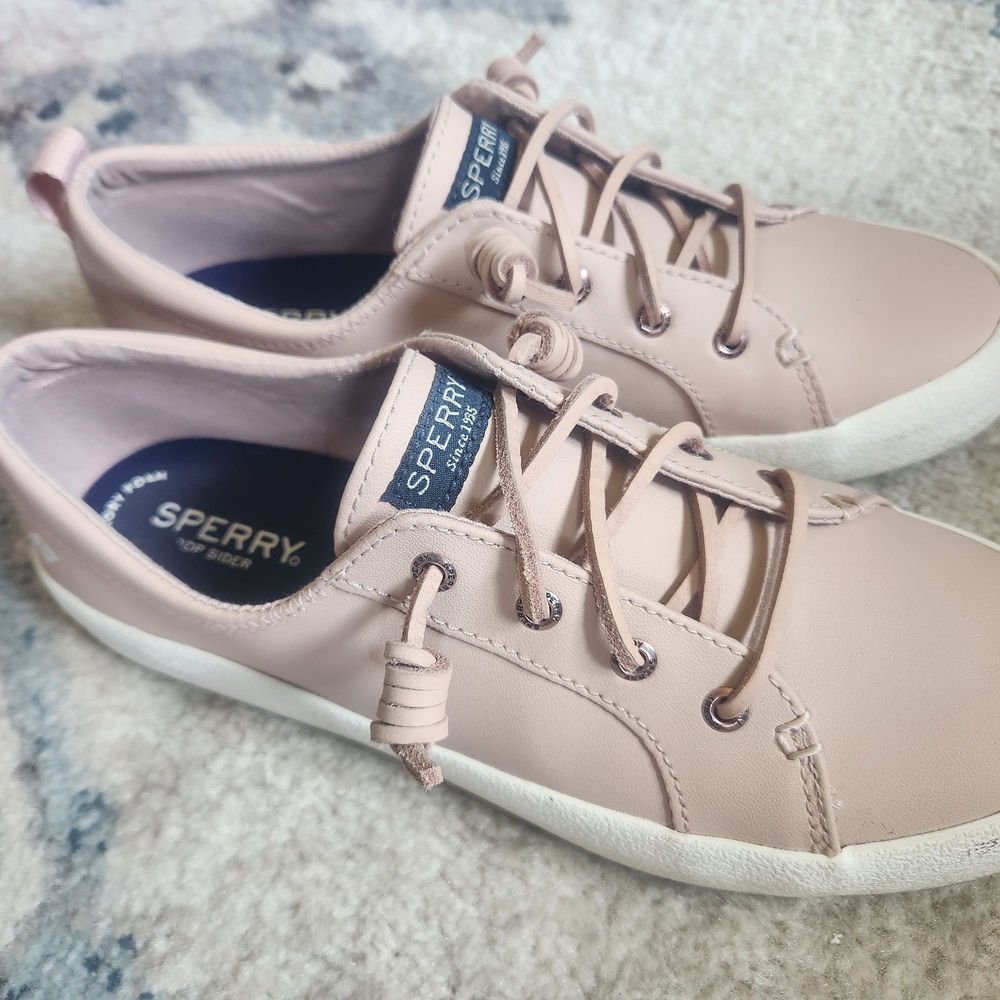 Sperry Women's Blush Sneakers